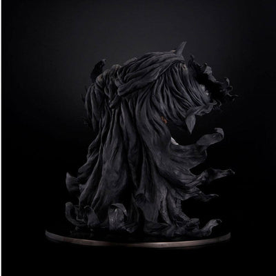 DC Comics Sofbinal Soft Vinyl Statue Batman Hard Black Ver. 35cm - Scale Statue - Union Creative - Hobby Figures UK