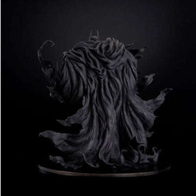 DC Comics Sofbinal Soft Vinyl Statue Batman Hard Black Ver. 35cm - Scale Statue - Union Creative - Hobby Figures UK
