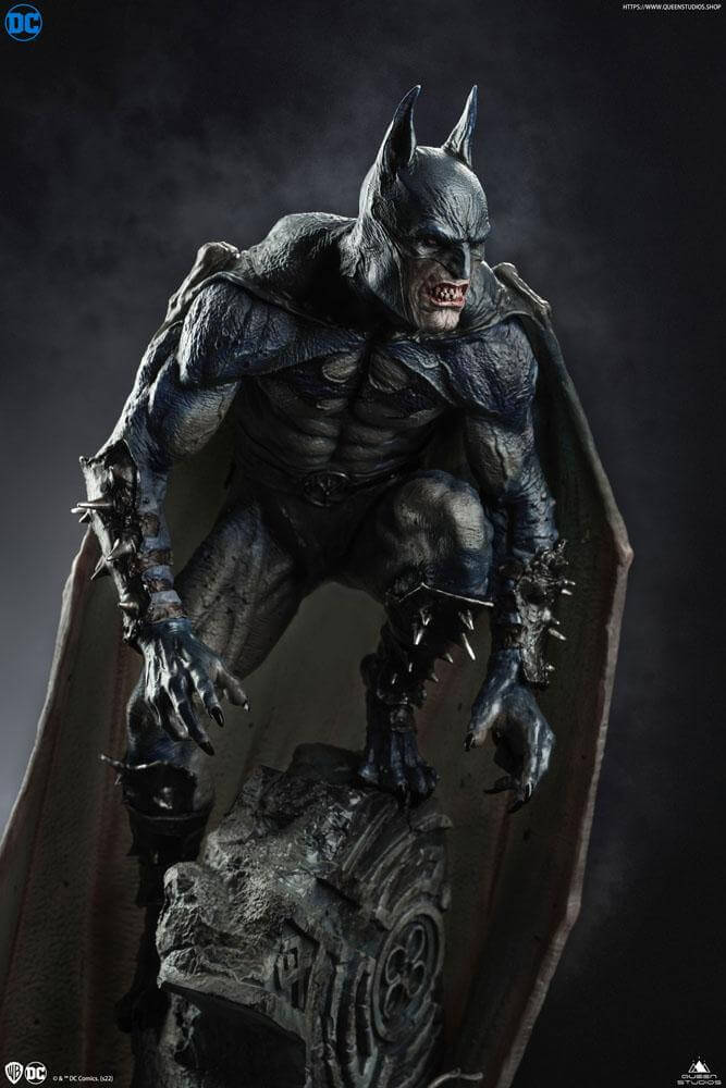 Batman noel figure deals