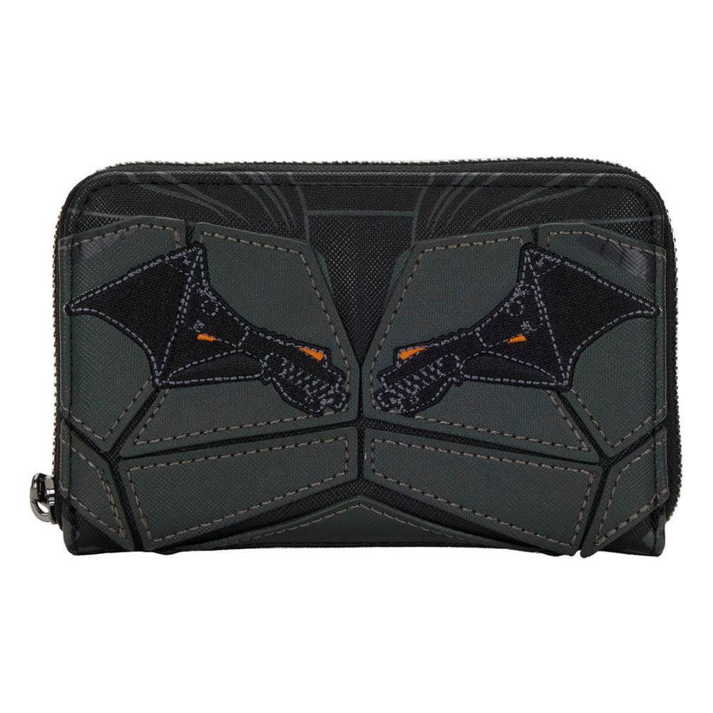 DC Comics by Loungefly Wallet Batman Cosplay - Apparel & Accessories - Loungefly - Hobby Figures UK
