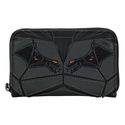 DC Comics by Loungefly Wallet Batman Cosplay - Apparel & Accessories - Loungefly - Hobby Figures UK