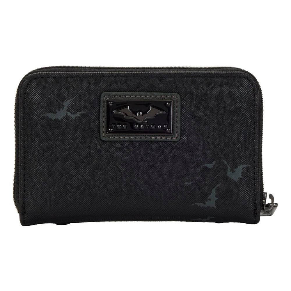 DC Comics by Loungefly Wallet Batman Cosplay - Apparel & Accessories - Loungefly - Hobby Figures UK