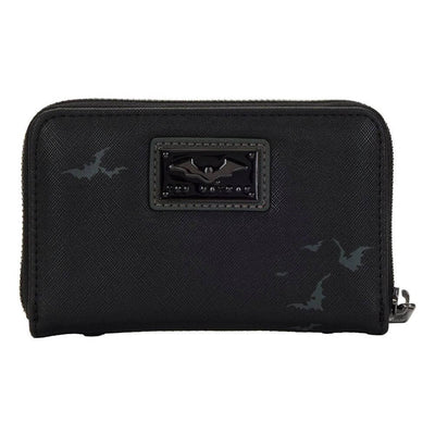 DC Comics by Loungefly Wallet Batman Cosplay - Apparel & Accessories - Loungefly - Hobby Figures UK