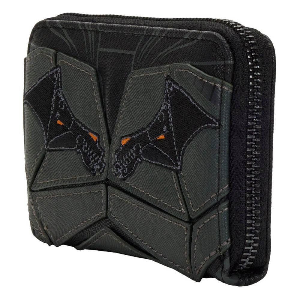 DC Comics by Loungefly Wallet Batman Cosplay - Apparel & Accessories - Loungefly - Hobby Figures UK