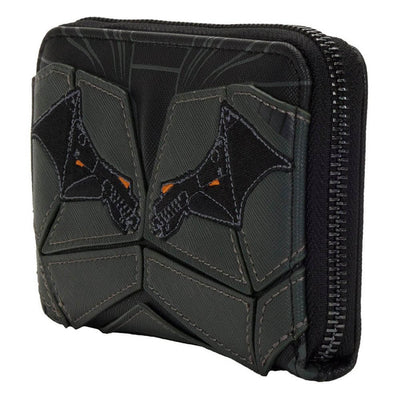 DC Comics by Loungefly Wallet Batman Cosplay - Apparel & Accessories - Loungefly - Hobby Figures UK