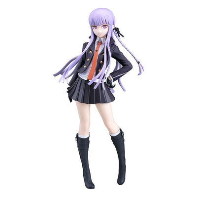 Danganronpa 1 2 Reload Pop Up Parade PVC Statue Kyoko Kirigiri 17cm - Scale Statue - Phat! - Hobby Figures UK