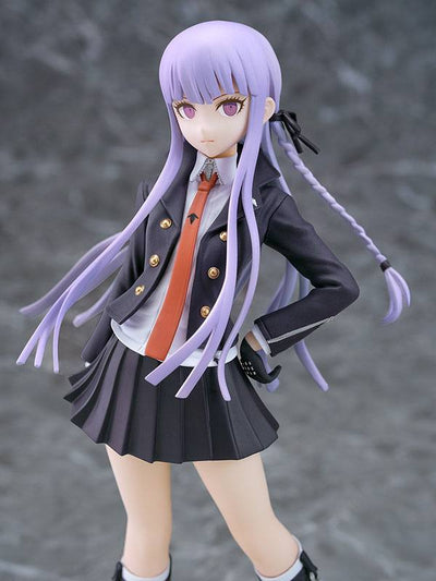 Danganronpa 1 2 Reload Pop Up Parade PVC Statue Kyoko Kirigiri 17cm - Scale Statue - Phat! - Hobby Figures UK