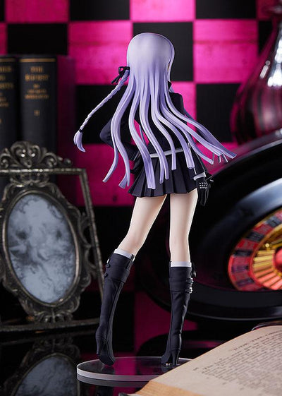 Danganronpa 1 2 Reload Pop Up Parade PVC Statue Kyoko Kirigiri 17cm - Scale Statue - Phat! - Hobby Figures UK