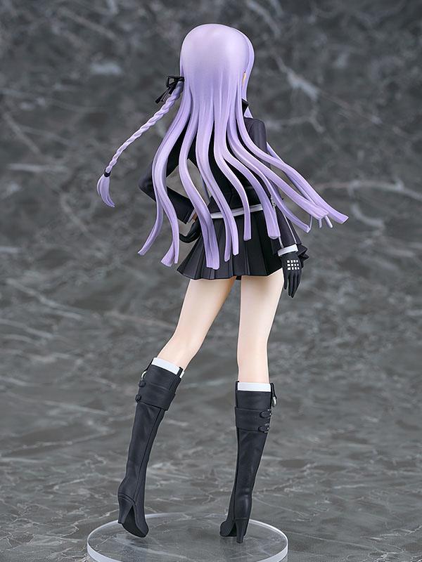 Danganronpa 1 2 Reload Pop Up Parade PVC Statue Kyoko Kirigiri 17cm - Scale Statue - Phat! - Hobby Figures UK