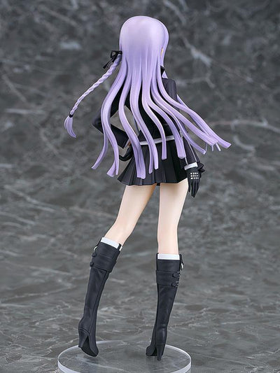 Danganronpa 1 2 Reload Pop Up Parade PVC Statue Kyoko Kirigiri 17cm - Scale Statue - Phat! - Hobby Figures UK