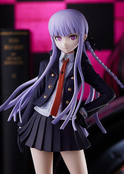 Danganronpa 1 2 Reload Pop Up Parade PVC Statue Kyoko Kirigiri 17cm - Scale Statue - Phat! - Hobby Figures UK