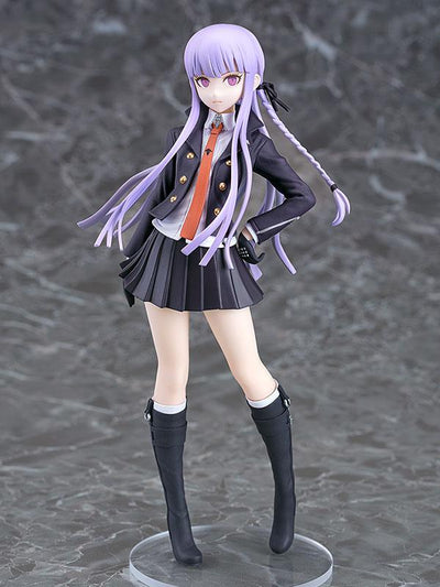 Danganronpa 1 2 Reload Pop Up Parade PVC Statue Kyoko Kirigiri 17cm - Scale Statue - Phat! - Hobby Figures UK