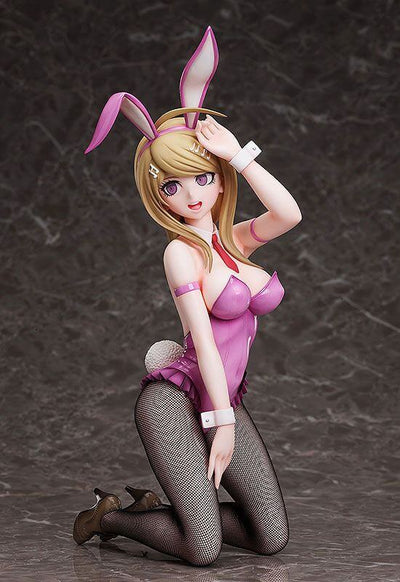 Danganronpa V3 Killing Harmony PVC Statue 1/4 Kaede Akamatsu: Bunny Ver. 33cm - Scale Statue - FREEing - Hobby Figures UK