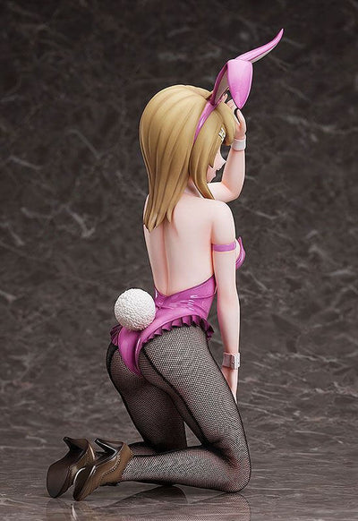 Danganronpa V3 Killing Harmony PVC Statue 1/4 Kaede Akamatsu: Bunny Ver. 33cm - Scale Statue - FREEing - Hobby Figures UK
