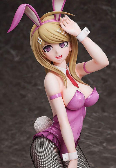 Danganronpa V3 Killing Harmony PVC Statue 1/4 Kaede Akamatsu: Bunny Ver. 33cm - Scale Statue - FREEing - Hobby Figures UK