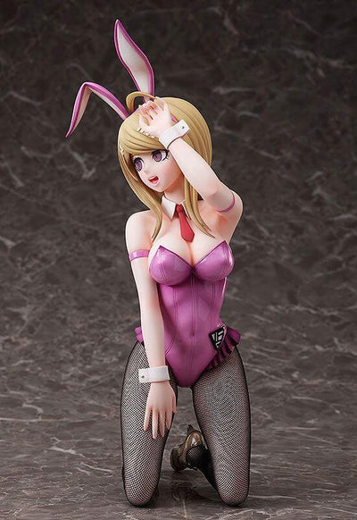 Danganronpa V3 Killing Harmony PVC Statue 1/4 Kaede Akamatsu: Bunny Ver. 33cm - Scale Statue - FREEing - Hobby Figures UK
