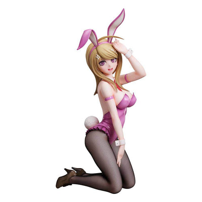Danganronpa V3 Killing Harmony PVC Statue 1/4 Kaede Akamatsu: Bunny Ver. 33cm - Scale Statue - FREEing - Hobby Figures UK