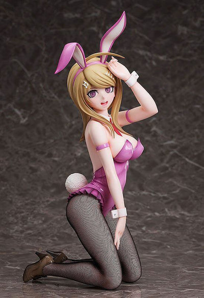 Danganronpa V3 Killing Harmony PVC Statue 1/4 Kaede Akamatsu: Bunny Ver. 33cm - Scale Statue - FREEing - Hobby Figures UK