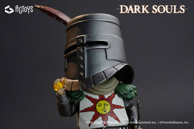 Dark Souls Action Figure Solaire of Astora 11cm - Action Figures - Emon Toys - Hobby Figures UK