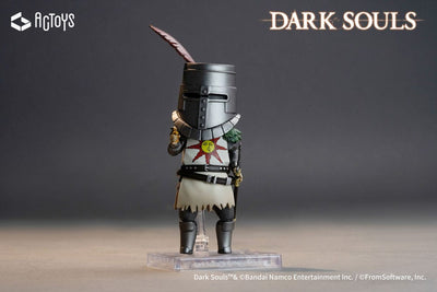 Dark Souls Action Figure Solaire of Astora 11cm - Action Figures - Emon Toys - Hobby Figures UK