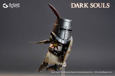 Dark Souls Action Figure Solaire of Astora 11cm - Action Figures - Emon Toys - Hobby Figures UK