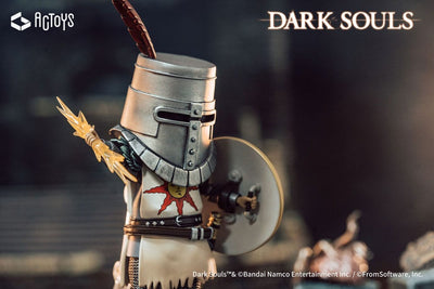 Dark Souls Action Figure Solaire of Astora 11cm - Action Figures - Emon Toys - Hobby Figures UK