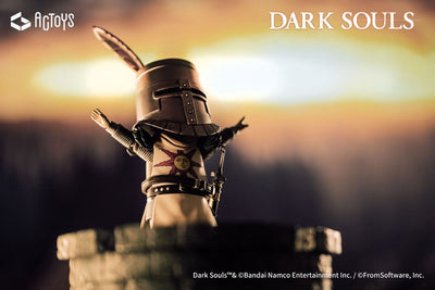 Dark Souls Action Figure Solaire of Astora 11cm - Action Figures - Emon Toys - Hobby Figures UK