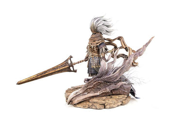 Dark Souls III Resin Statue Nameless King 70cm - Scale Statue - First 4 Figures - Hobby Figures UK