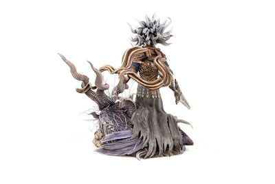 Dark Souls III Resin Statue Nameless King 70cm - Scale Statue - First 4 Figures - Hobby Figures UK