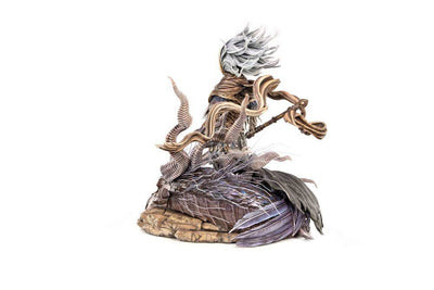 Dark Souls III Resin Statue Nameless King 70cm - Scale Statue - First 4 Figures - Hobby Figures UK