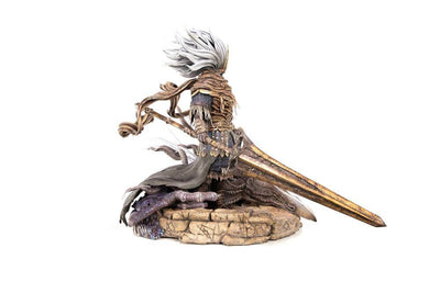 Dark Souls III Resin Statue Nameless King 70cm - Scale Statue - First 4 Figures - Hobby Figures UK