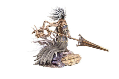 Dark Souls III Resin Statue Nameless King 70cm - Scale Statue - First 4 Figures - Hobby Figures UK