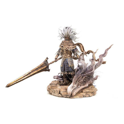 Dark Souls III Resin Statue Nameless King 70cm - Scale Statue - First 4 Figures - Hobby Figures UK