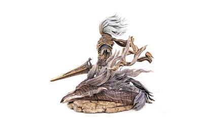 Dark Souls III Resin Statue Nameless King 70cm - Scale Statue - First 4 Figures - Hobby Figures UK