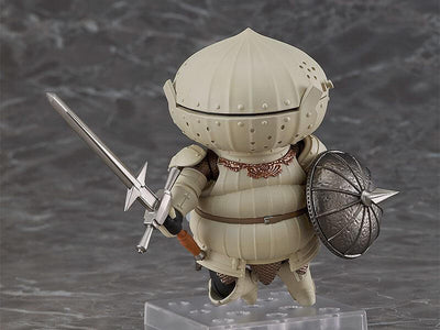 Dark Souls Nendoroid Action Figure Siegmeyer 10cm - Mini Figures - Max Factory - Hobby Figures UK