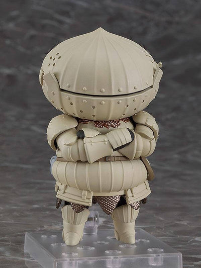 Dark Souls Nendoroid Action Figure Siegmeyer 10cm - Mini Figures - Max Factory - Hobby Figures UK