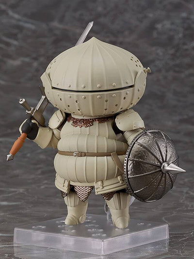 Dark Souls Nendoroid Action Figure Siegmeyer 10cm - Mini Figures - Max Factory - Hobby Figures UK