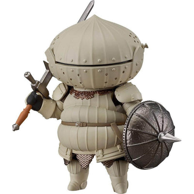 Dark Souls Nendoroid Action Figure Siegmeyer 10cm - Mini Figures - Max Factory - Hobby Figures UK