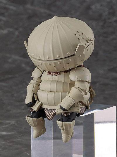 Dark Souls Nendoroid Action Figure Siegmeyer 10cm - Mini Figures - Max Factory - Hobby Figures UK