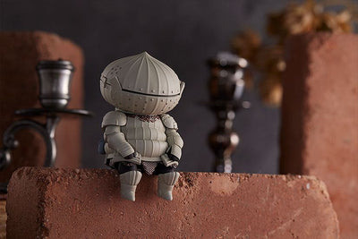 Dark Souls Nendoroid Action Figure Siegmeyer 10cm - Mini Figures - Max Factory - Hobby Figures UK