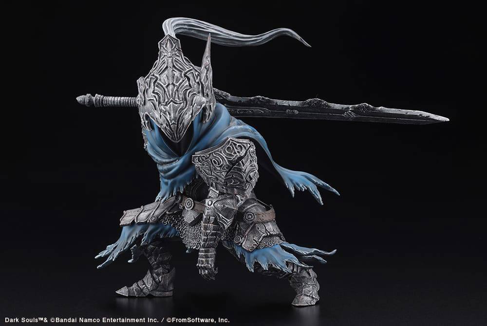 Dark hotsell souls pvc