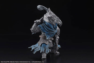 Dark Souls Q Collection PVC Statue Artorias of the Abyss 13cm - Scale Statue - Art Spirits - Hobby Figures UK