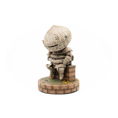 Dark Souls Statue Siegmeyer of Catarina SD 20cm - Scale Statue - First 4 Figures - Hobby Figures UK