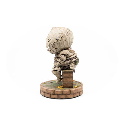 Dark Souls Statue Siegmeyer of Catarina SD 20cm - Scale Statue - First 4 Figures - Hobby Figures UK