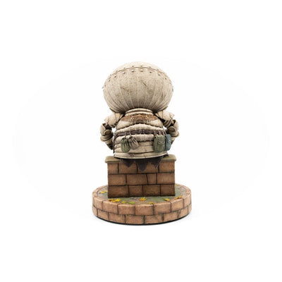 Dark Souls Statue Siegmeyer of Catarina SD 20cm - Scale Statue - First 4 Figures - Hobby Figures UK