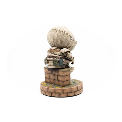 Dark Souls Statue Siegmeyer of Catarina SD 20cm - Scale Statue - First 4 Figures - Hobby Figures UK