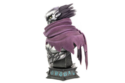Darksiders Grand Scale Bust Strife 37cm - Scale Statue - First 4 Figures - Hobby Figures UK