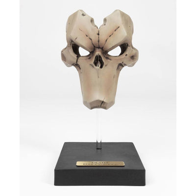 Darksiders Prop Replica 1/2 Death Mask Limited Edition 22cm - Scale Statue - ItemLab - Hobby Figures UK