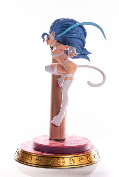 Darkstalkers Statue Felicia 40cm - Scale Statue - First 4 Figures - Hobby Figures UK