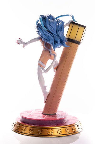 Darkstalkers Statue Felicia 40cm - Scale Statue - First 4 Figures - Hobby Figures UK